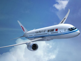 航空航天